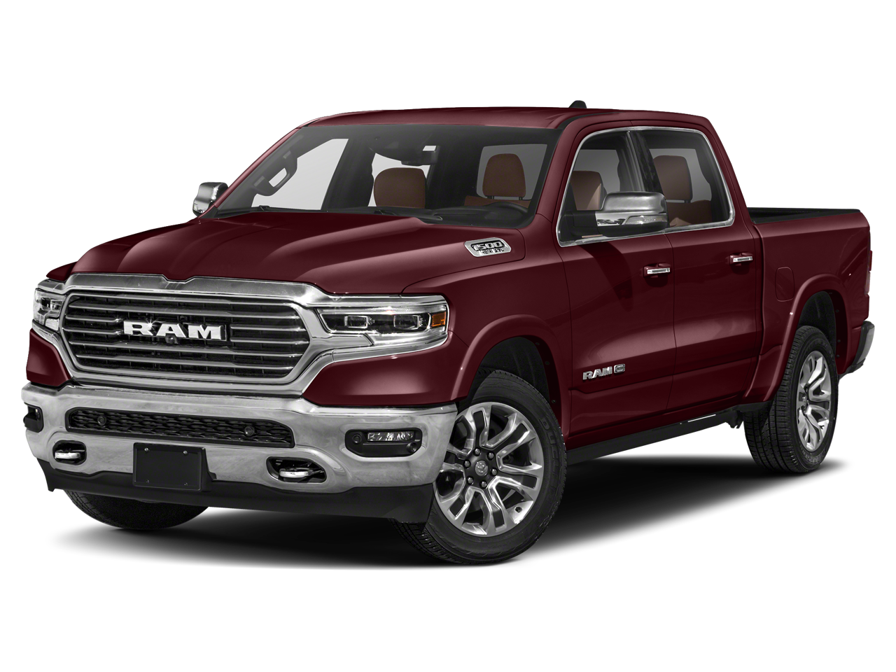 2022 Ram 1500 | New Trucks for Sale in Fredericksburg, TX