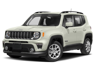 2020 Jeep Renegade