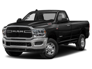 2020 RAM 2500