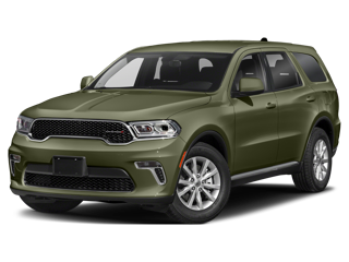 2022 Dodge Durango in Fredericksburg, TX