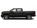 2019 Chevrolet Silverado 3500HD High Country