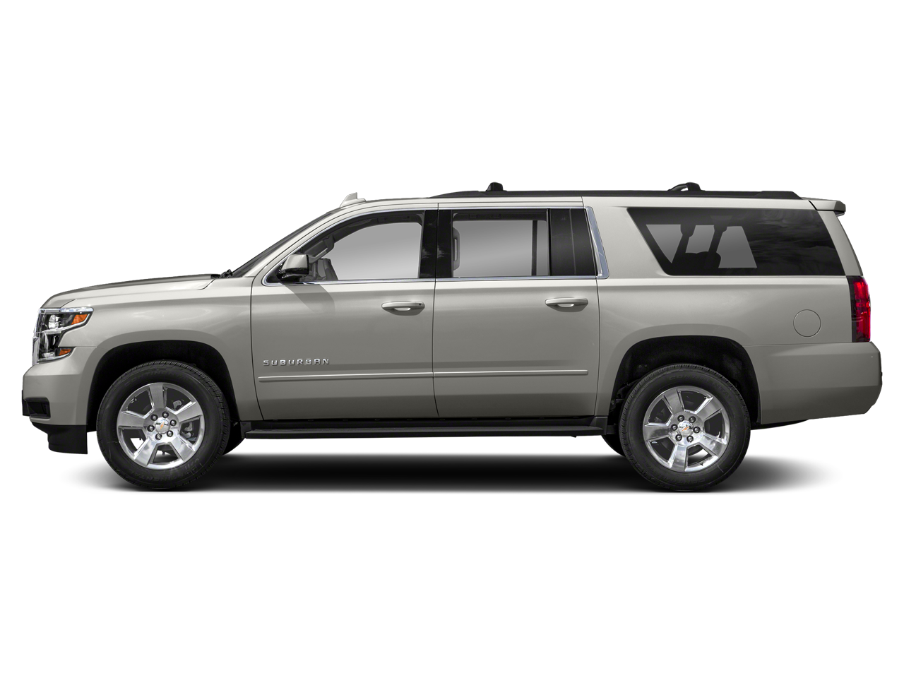 2020 Chevrolet Suburban 4WD LT