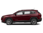 2020 Jeep Cherokee Latitude Plus FWD