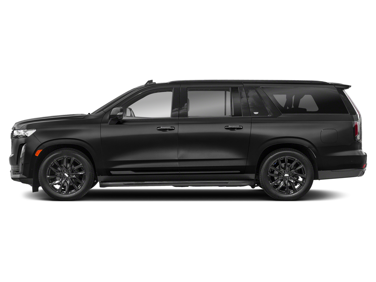 2021 Cadillac Escalade ESV 4WD 4dr Sport Platinum