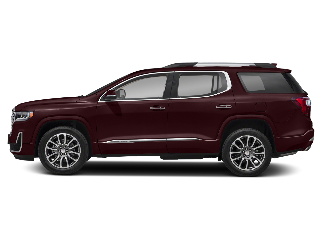 2021 GMC Acadia FWD Denali
