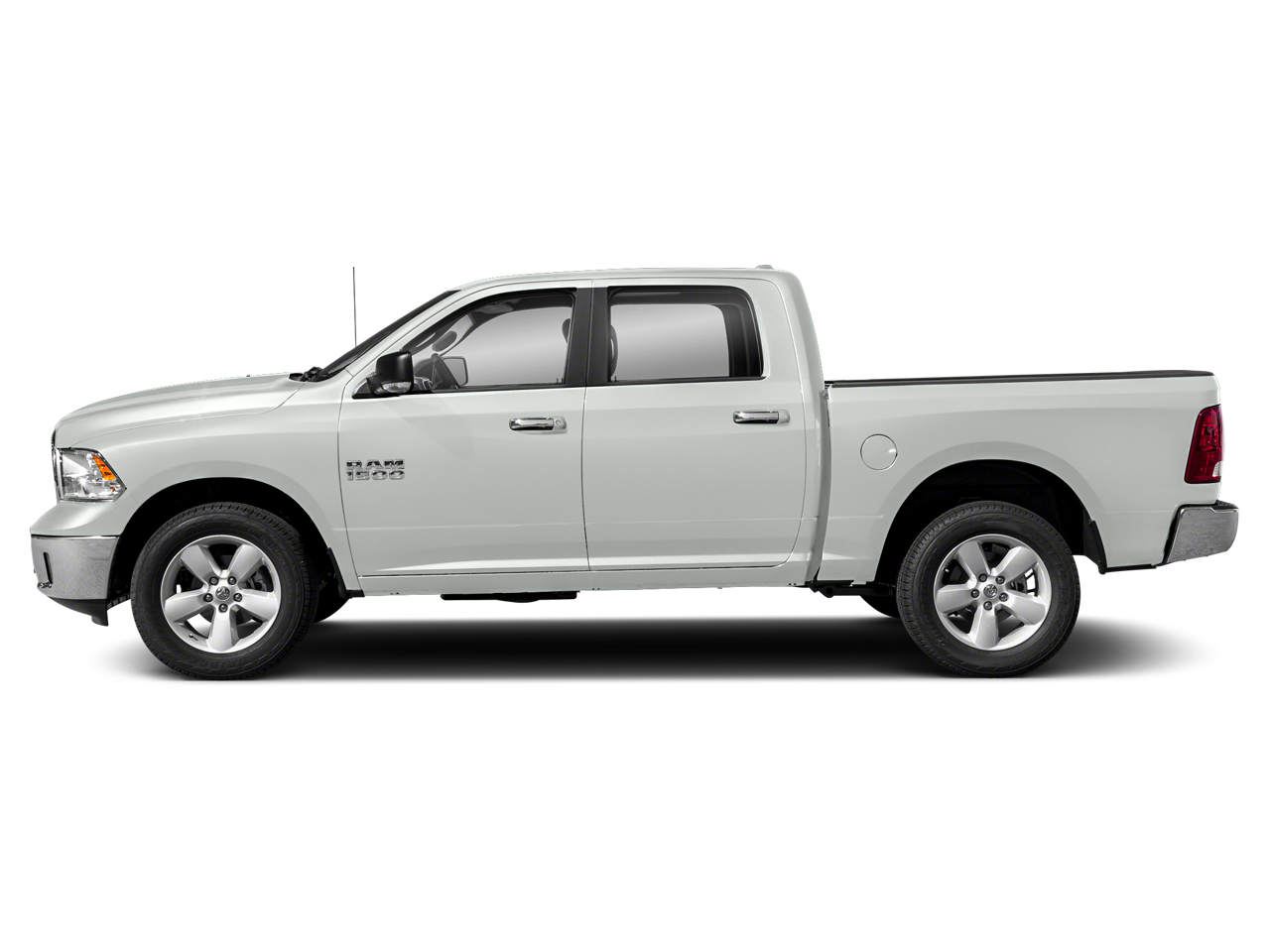 2021 RAM 1500 Classic SLT Crew Cab 4x2 5'7' Box