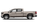 2022 GMC Sierra 1500 4WD Crew Cab Short Box Elevation