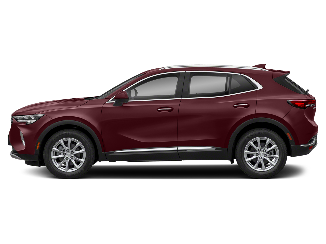 2023 Buick Envision Avenir FWD