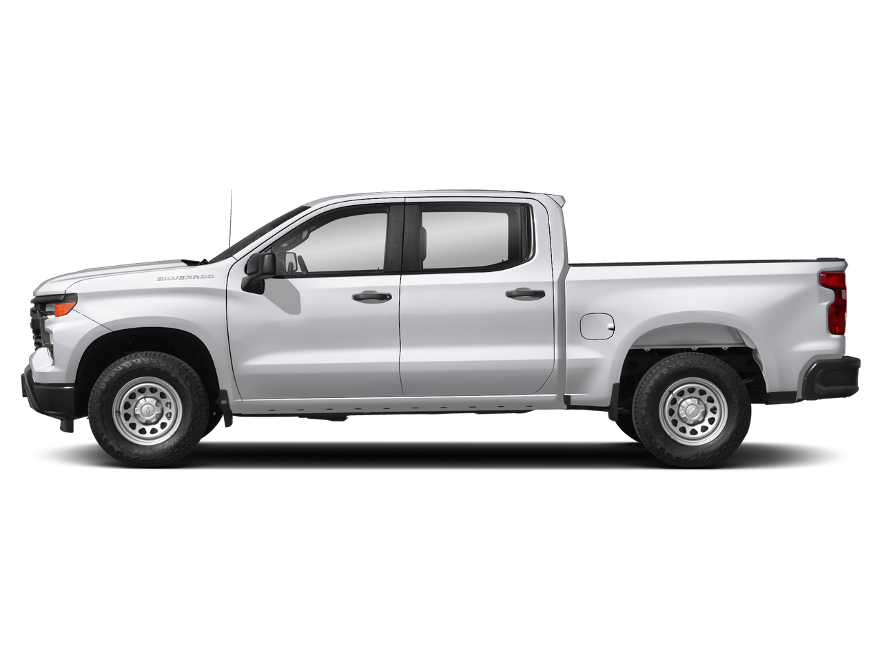 2023 Chevrolet Silverado 1500 4WD Crew Cab 147 High Country