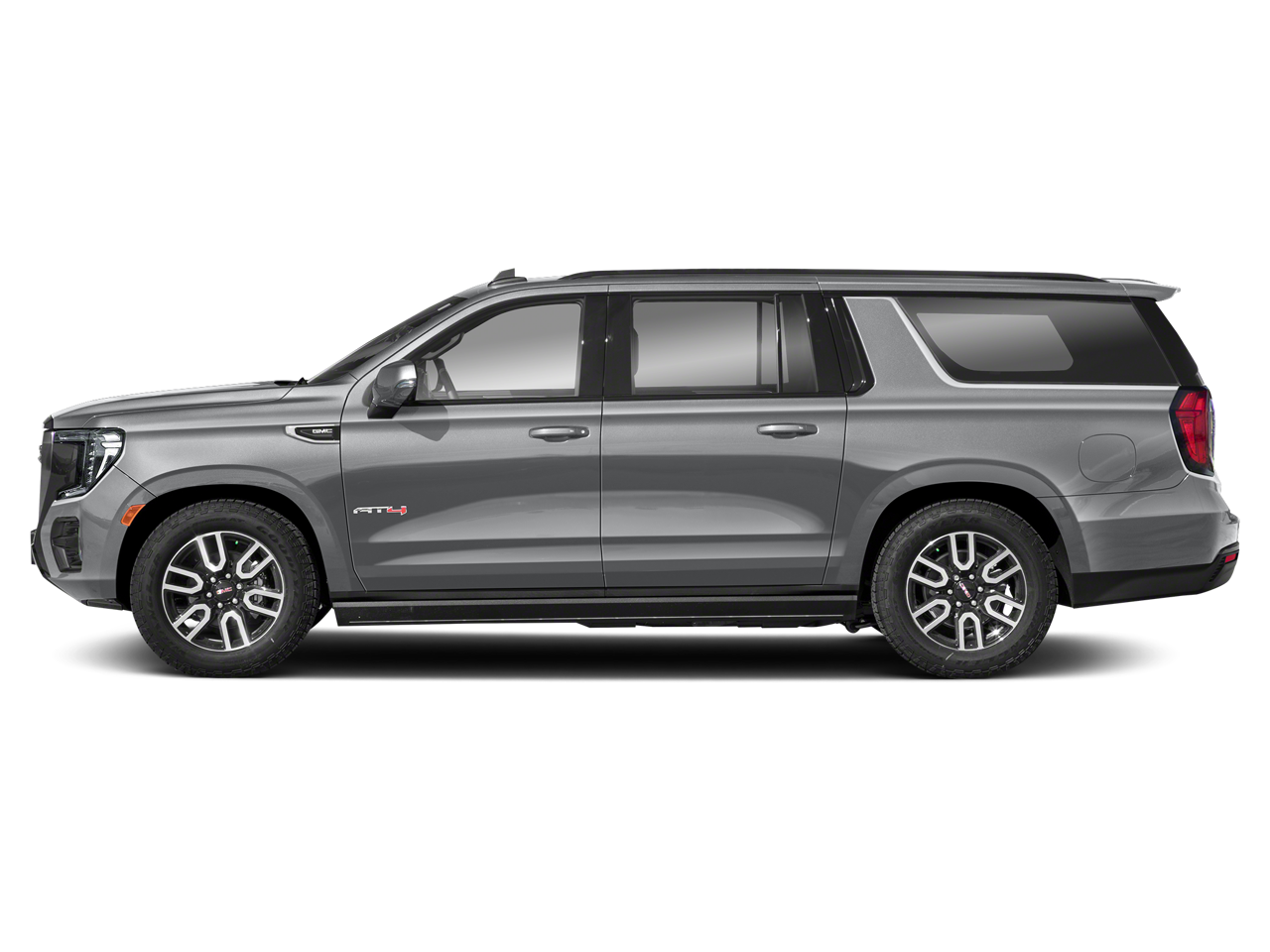 2023 GMC Yukon XL 4WD AT4