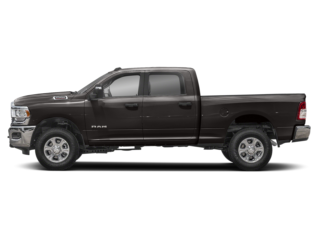 2023 RAM 2500 Laramie Crew Cab 4x4 6'4' Box