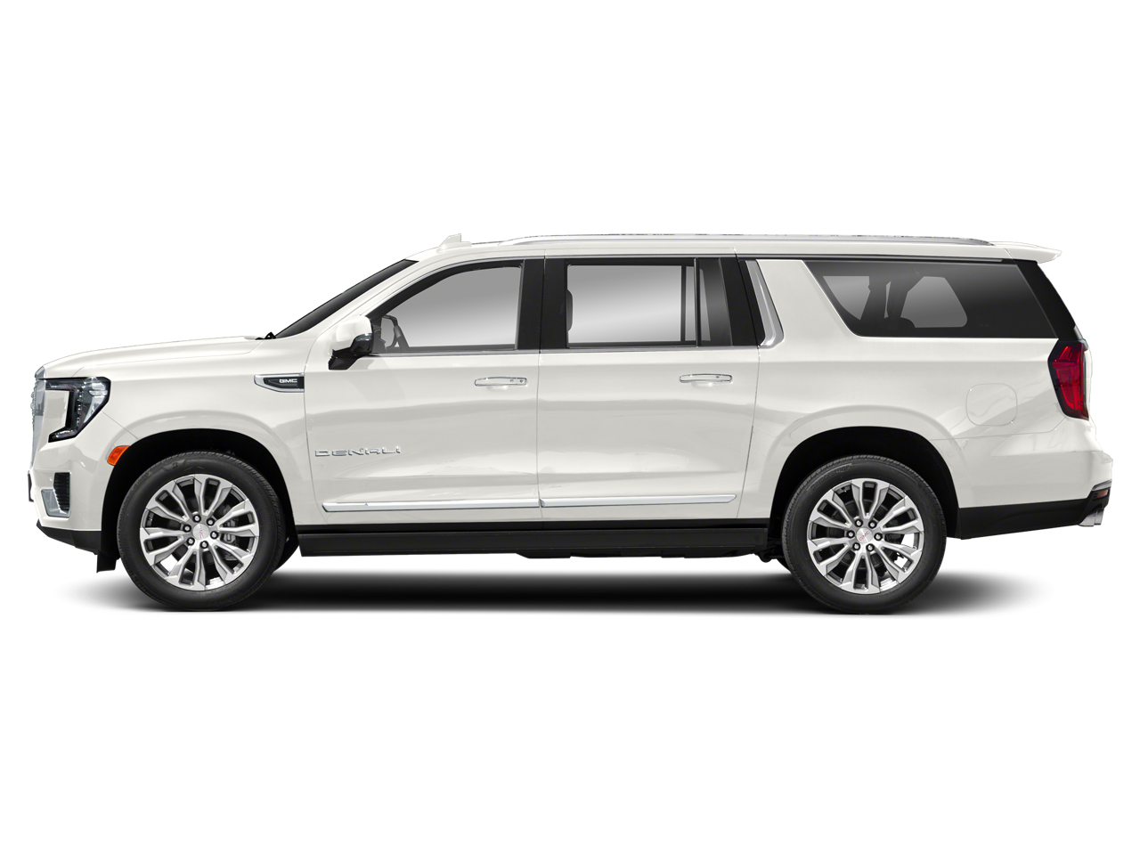 2024 GMC Yukon XL 4WD Denali