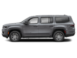2024 Jeep Wagoneer Series II Carbide 4x4