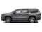 2024 Jeep Wagoneer Series II Carbide 4x4