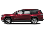 2025 Jeep Grand Cherokee L Summit Reserve 4x4