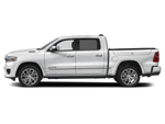 2025 RAM 1500 Tungsten Crew Cab 4x4 5'7' Box