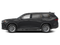 2025 Toyota Grand Highlander Hybrid XLE