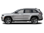 2026 Jeep Grand Cherokee GRAND CHEROKEE 85TH ANNIVERSARY EDITION 4X4