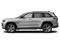2026 Jeep Grand Cherokee GRAND CHEROKEE 85TH ANNIVERSARY EDITION 4X4