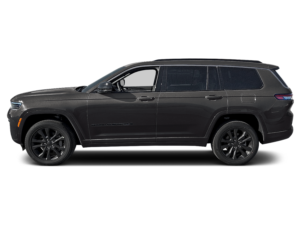 2026 Jeep Grand Cherokee GRAND CHEROKEE L 85TH ANNIVERSARY EDITION 4X4