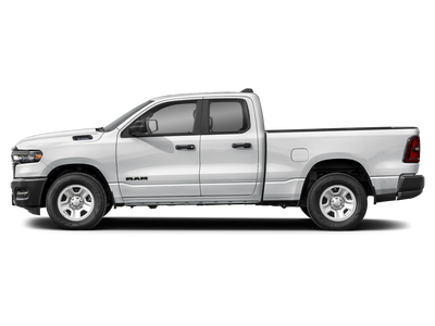 2026 RAM 1500 RAM 1500 TRADESMAN QUAD CAB 4X2 6'4' BOX