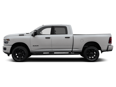 2026 RAM Ram 2500 RAM 2500 LONE STAR CREW CAB 4X4 6'4' BOX