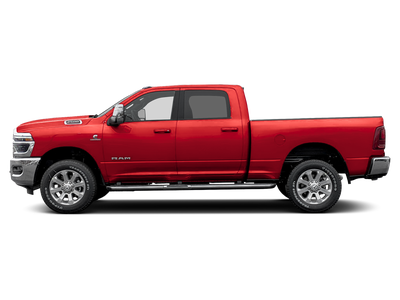 2026 RAM Ram 2500 RAM 2500 LARAMIE CREW CAB 4X4 8' BOX