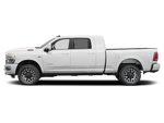 2027 RAM Ram 2500 RAM 2500 LONGHORN MEGA CAB 4X4 6'4' BOX