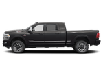 2027 RAM Ram 2500 RAM 2500 LIMITED MEGA CAB 4X4 6'4' BOX