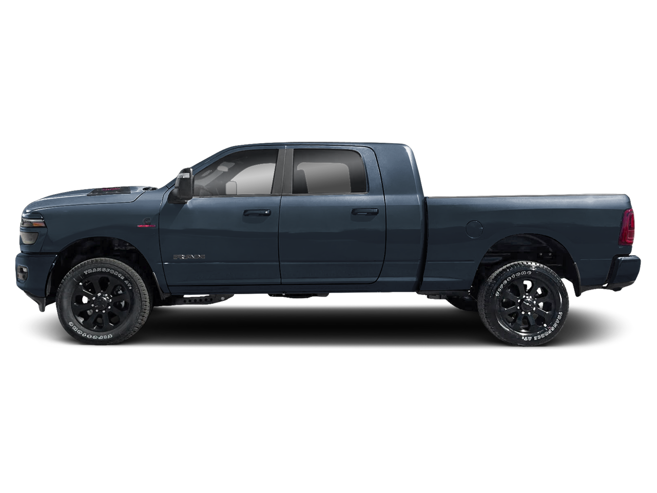 2027 RAM Ram 2500 RAM 2500 LARAMIE MEGA CAB 4X4 6'4' BOX