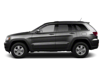 2012 Jeep Grand Cherokee RWD 4dr Laredo