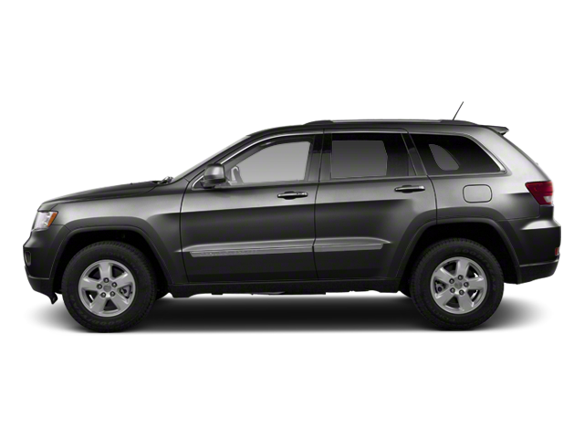 2012 Jeep Grand Cherokee RWD 4dr Laredo