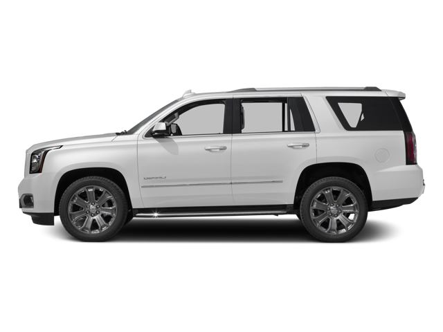 2016 GMC Yukon 2WD 4dr Denali