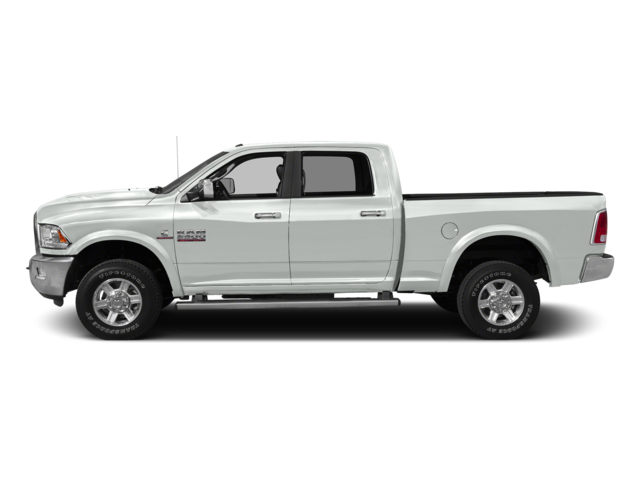 2016 RAM 2500 Laramie