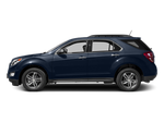 2017 Chevrolet Equinox FWD 4dr Premier