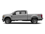 2017 Ford F-250 Lariat 4WD Crew Cab 6.75 Box