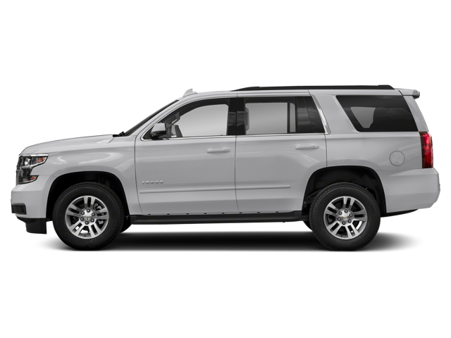 2018 Chevrolet Tahoe 2WD 4dr LT