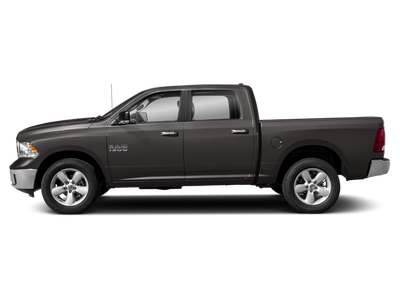2019 RAM 1500 Classic Lone Star Crew Cab 4x4 5'7' Box
