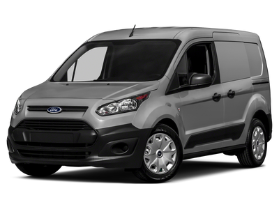2015 Ford Transit Connect XL