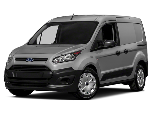 2015 Ford Transit Connect XL