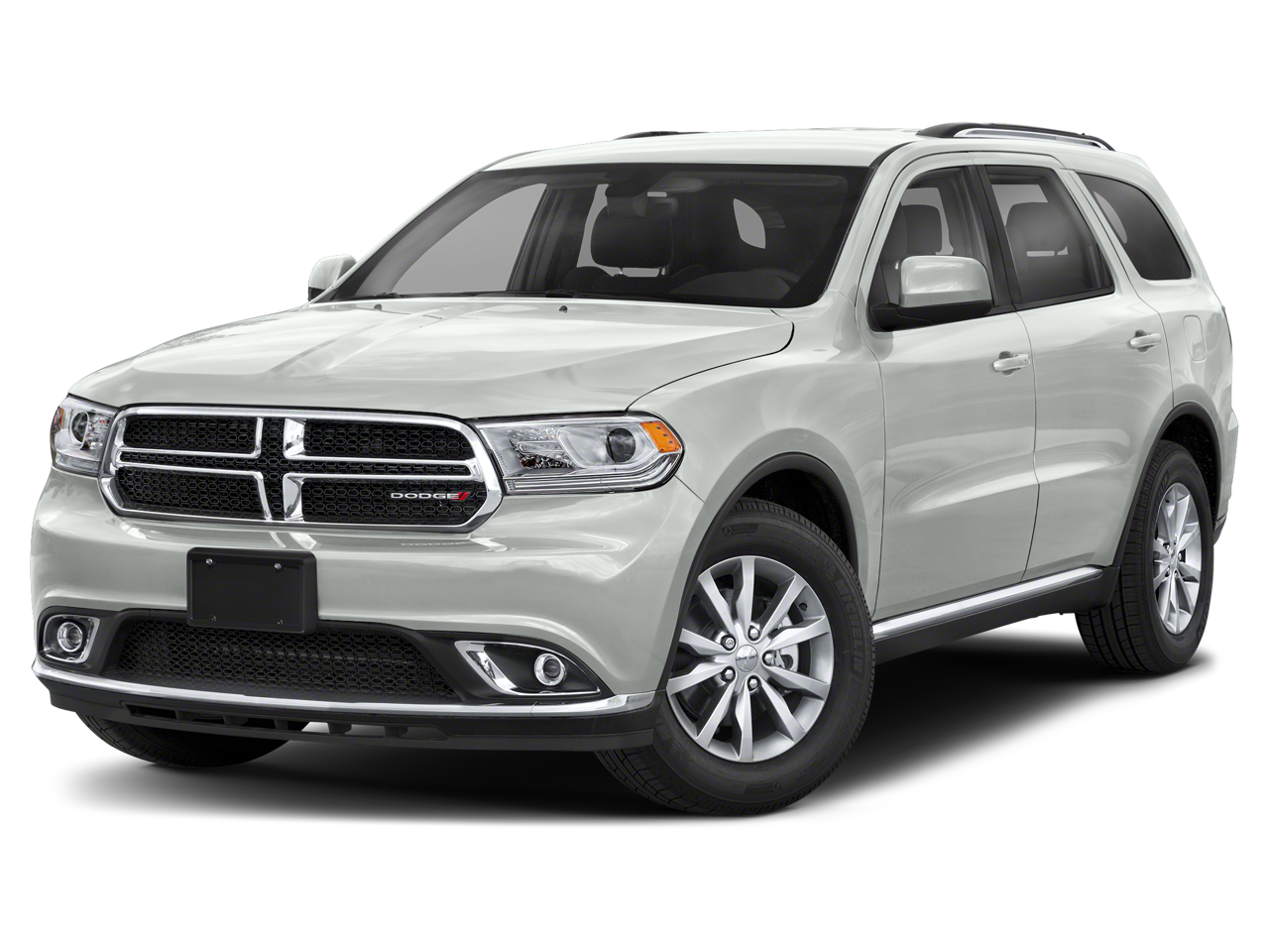 2020 Dodge Durango SXT Plus RWD