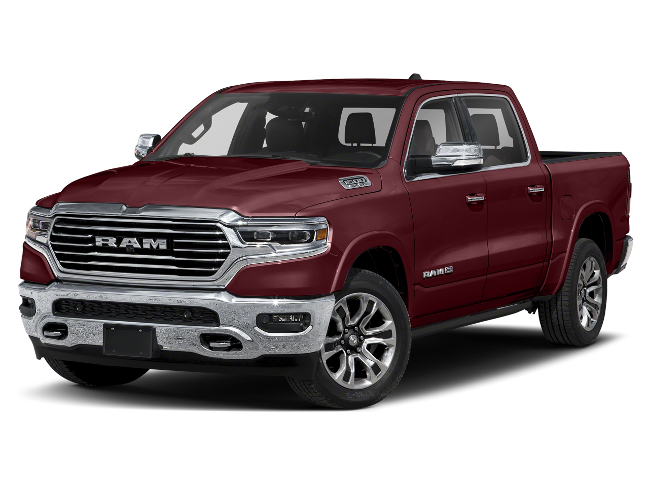 2021 RAM 1500 Pickup