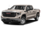 2022 GMC Sierra 1500 4WD Crew Cab Short Box Elevation
