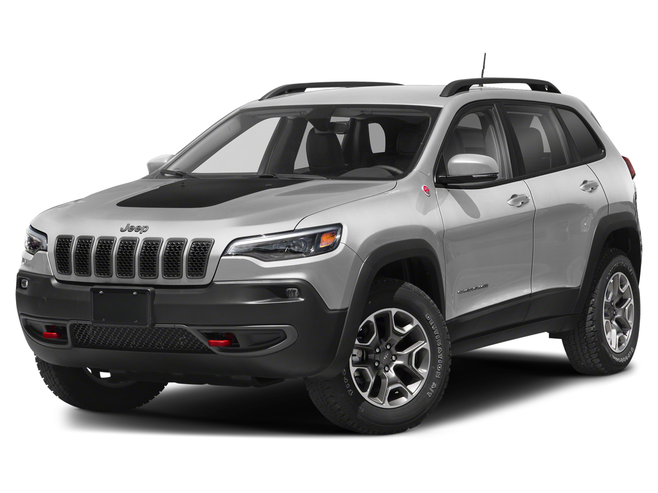 2022 Jeep Cherokee