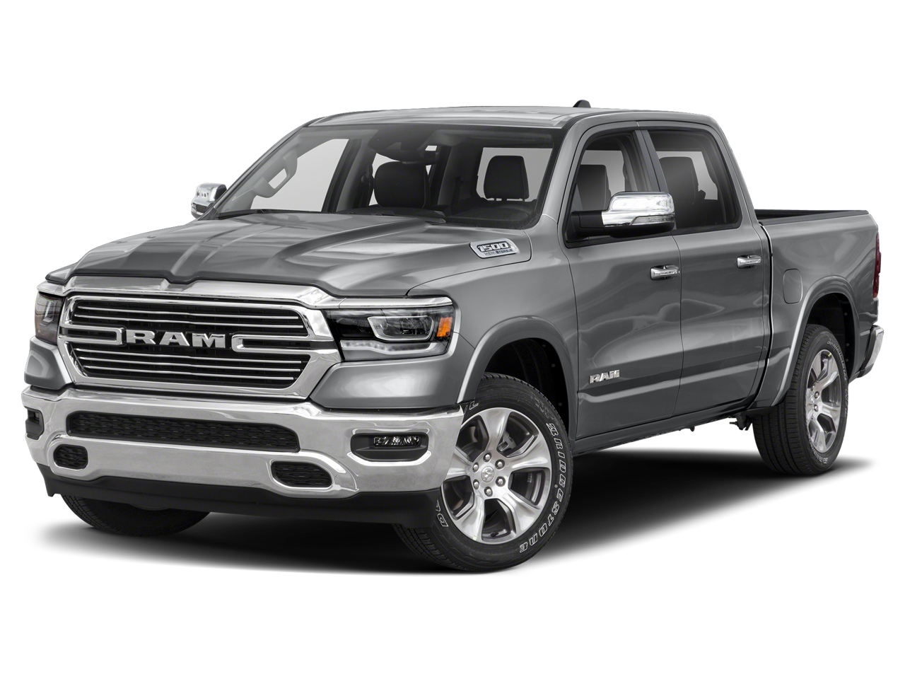 2022 RAM 1500 Pickup Laramie