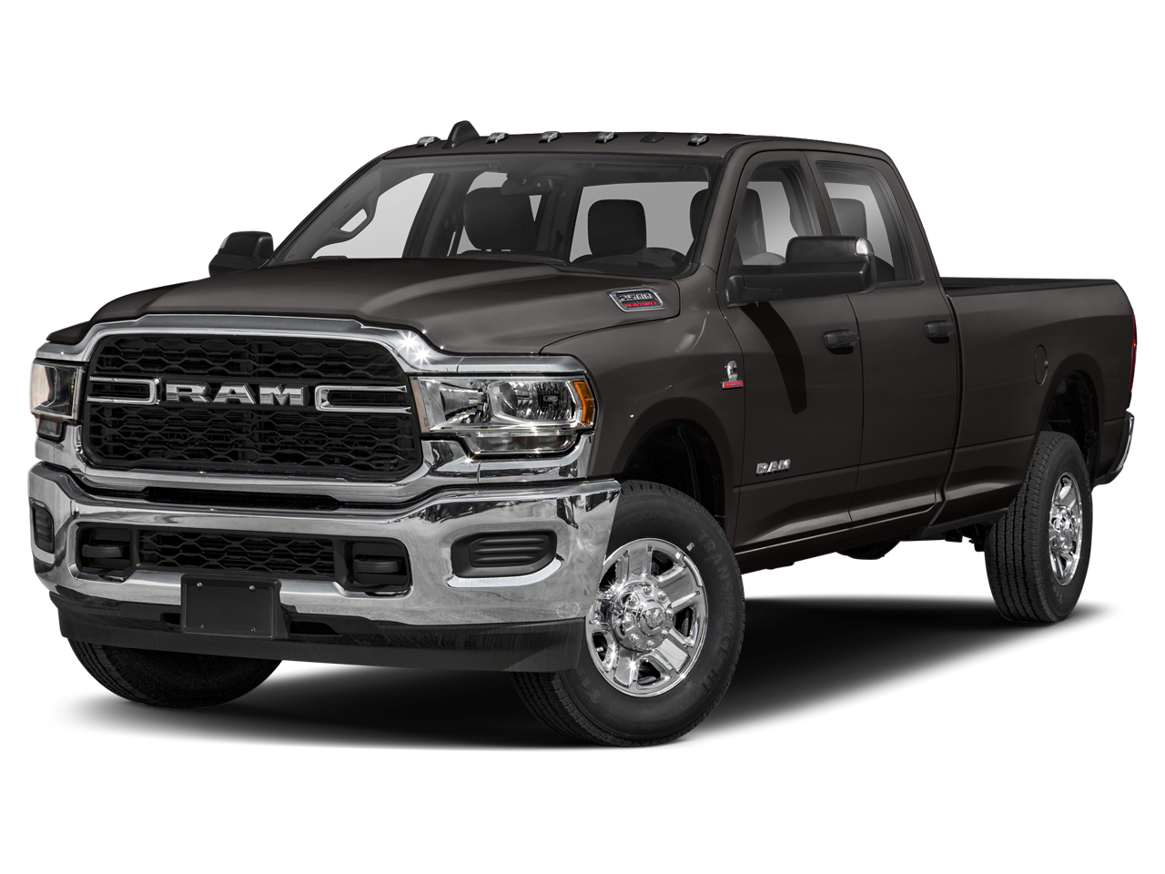 2022 RAM 2500 Laramie Limited 4X4 Crew Cab SWB's photo