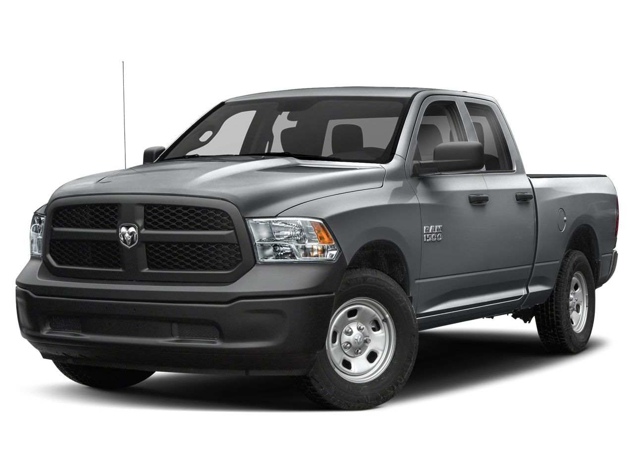 2022 RAM 1500 Classic Tradesman Quad Cab 4x2 6'4' Box