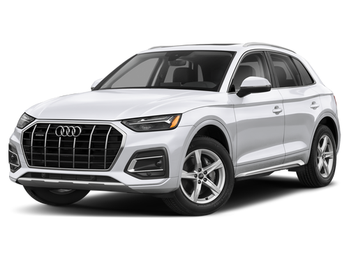2023 Audi Q5 Premium Plus 40 TFSI quattro S tronic