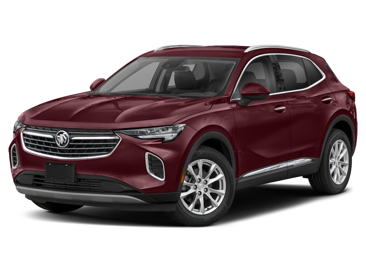2023 Buick Envision Avenir FWD