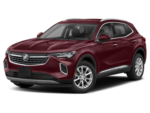 2023 Buick Envision Avenir FWD